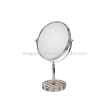 Competitive price shell stainless steel mirror for wholesale